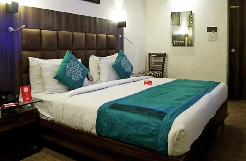 Hotel Bourbon Family Rooms Nagla Dhimar