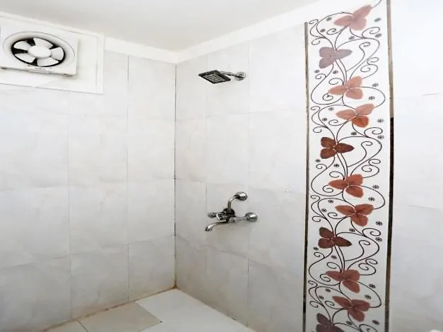 Hotel Bourbon Family Rooms Nagla Dhimar